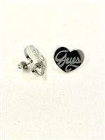 Ohrringe Guess Dame in Stahl USE80910 - USE80910